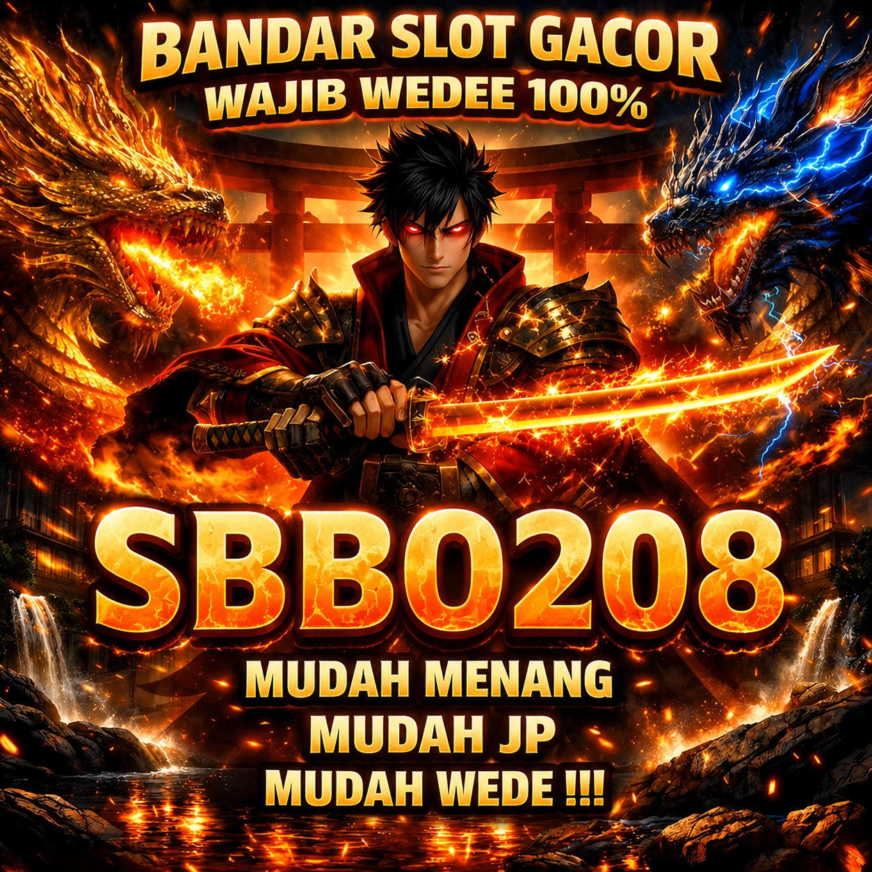 SBBO208