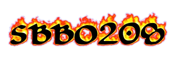 SBBO208